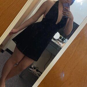 That's So Fetch Elenor Dress